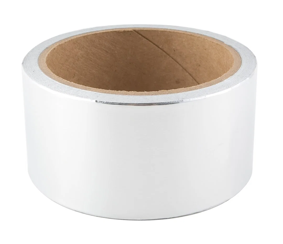 022-AFT322 – AP PRODUCTS Multi Purpose Tape, 2 Inch Width x 150 Foot Length Silver